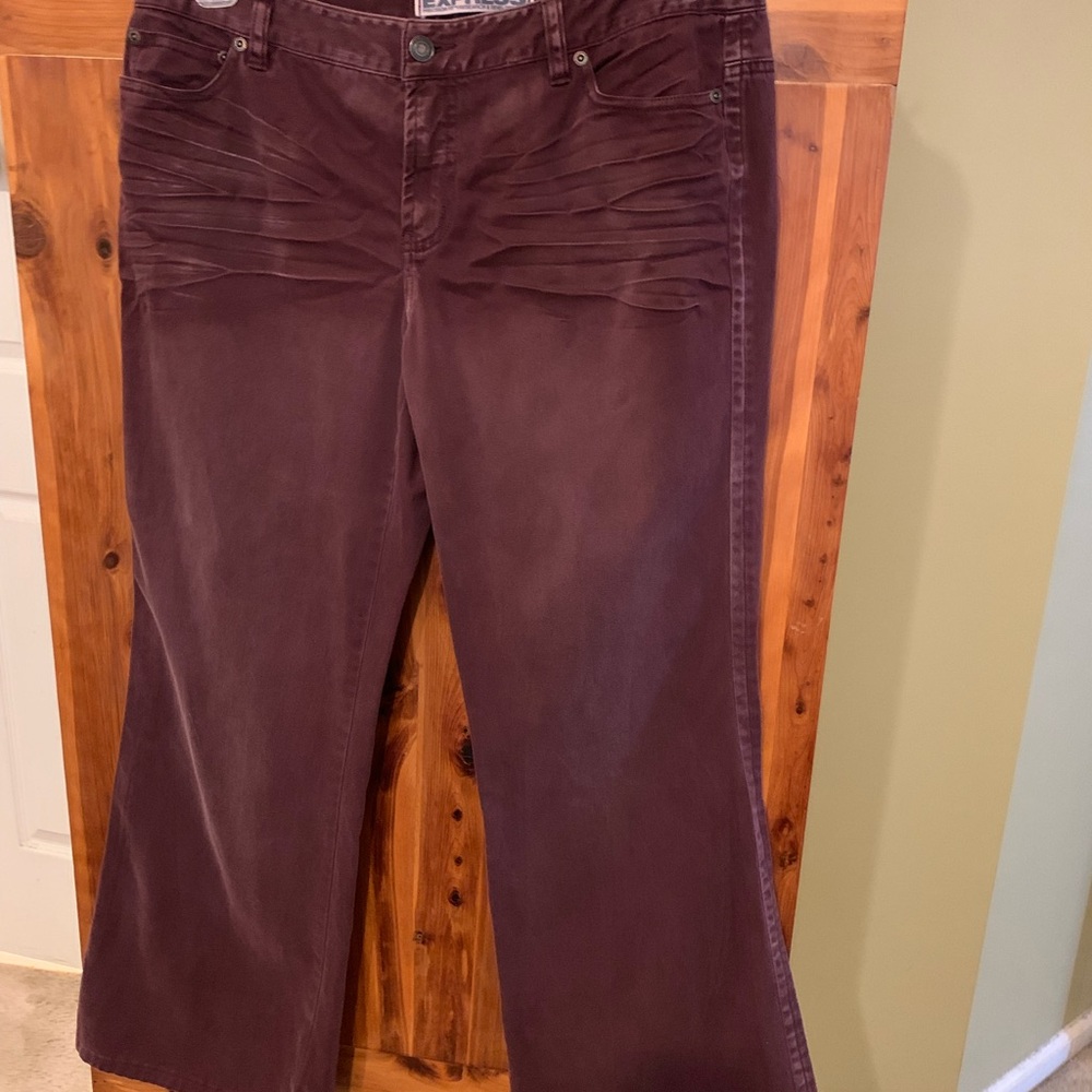 Express Precision Fit Jeans - Picture 9 of 9